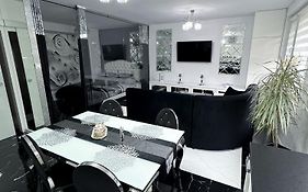 Apartament Glamour
